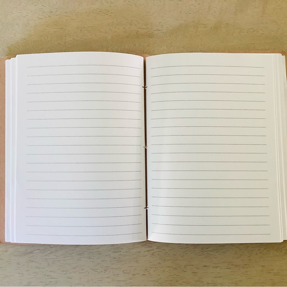 India World Traveler Elephant Notebook Journal - Picture 5 of 7